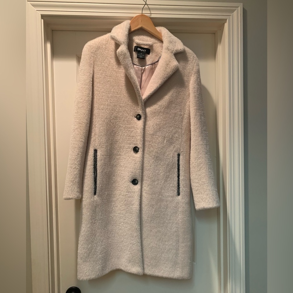Gorgeous Girls’ Winter Coat